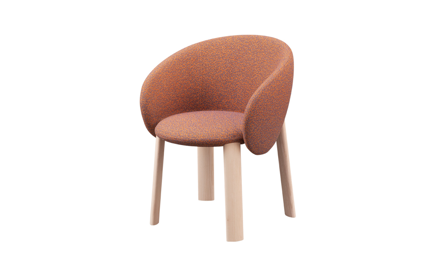 nebula seat 5