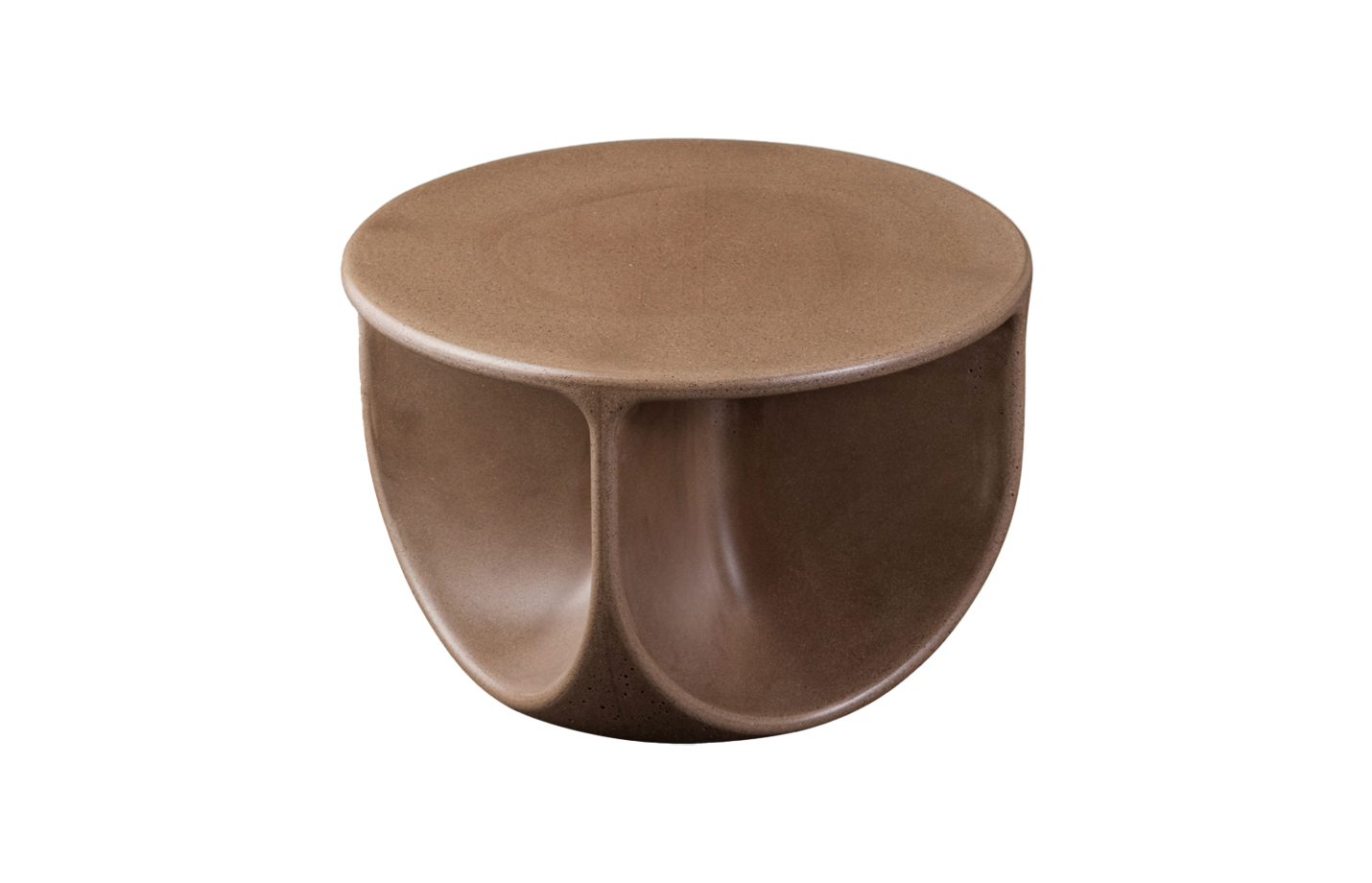 pinto coffee table