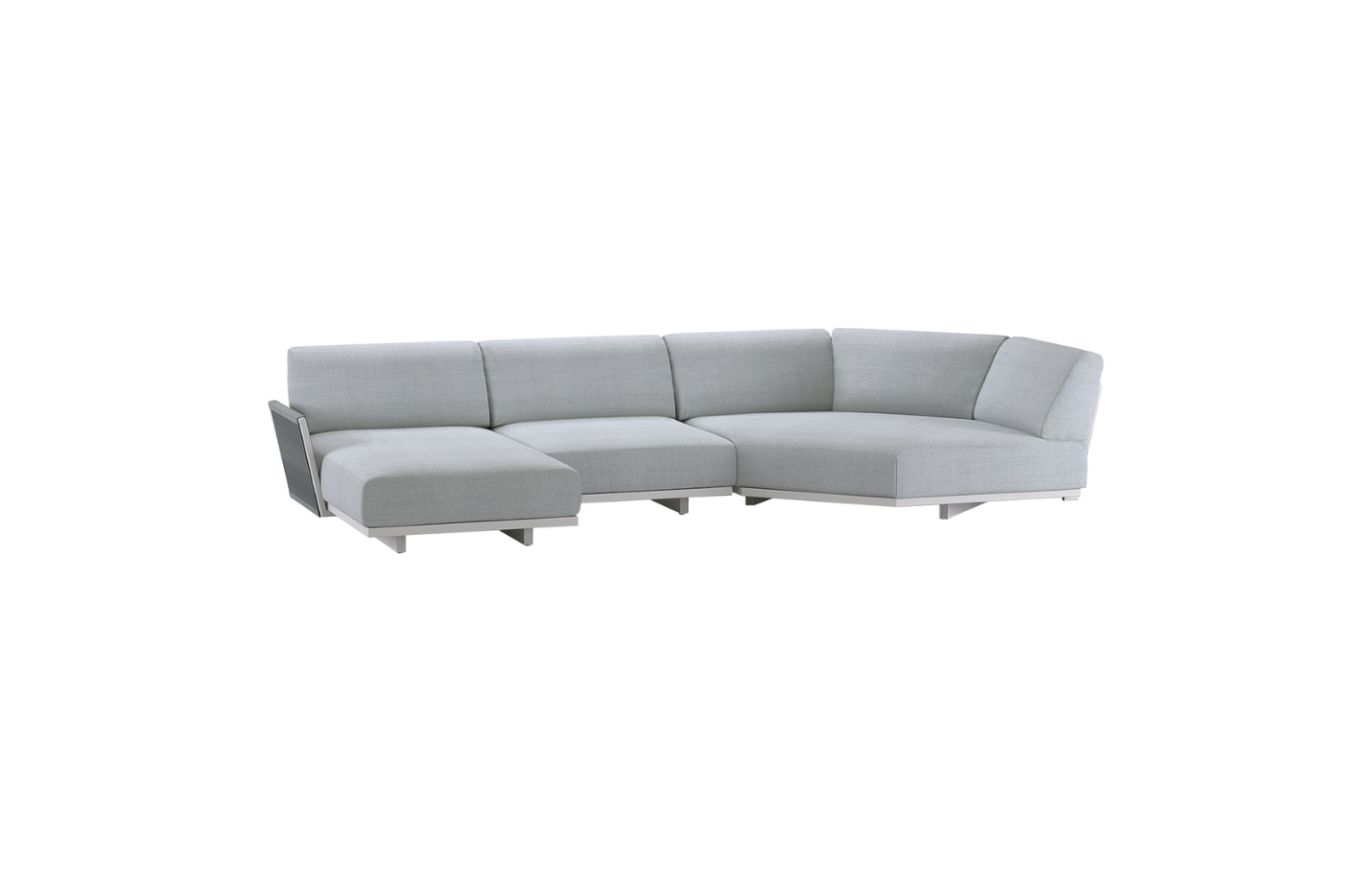 solaris modular sofa