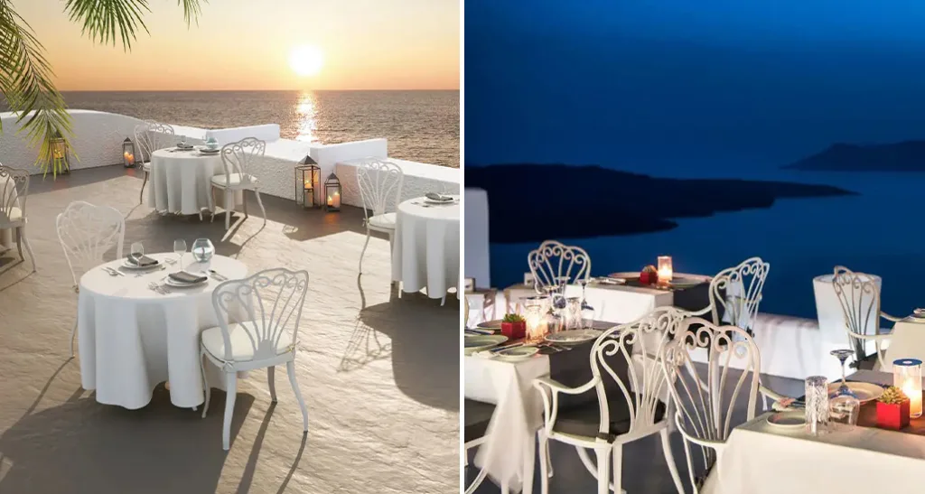 Armonia armchair is a contemporary outdoor dining chair with aluminium frame and is suitable for contract and hospitality projects.