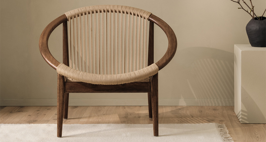 norma lounge chair b3
