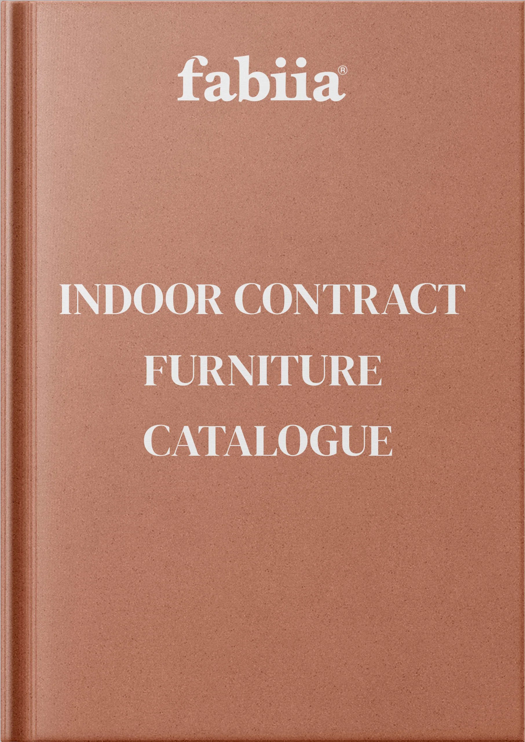 Explore the Fabiia indoor contract furniture catalogue