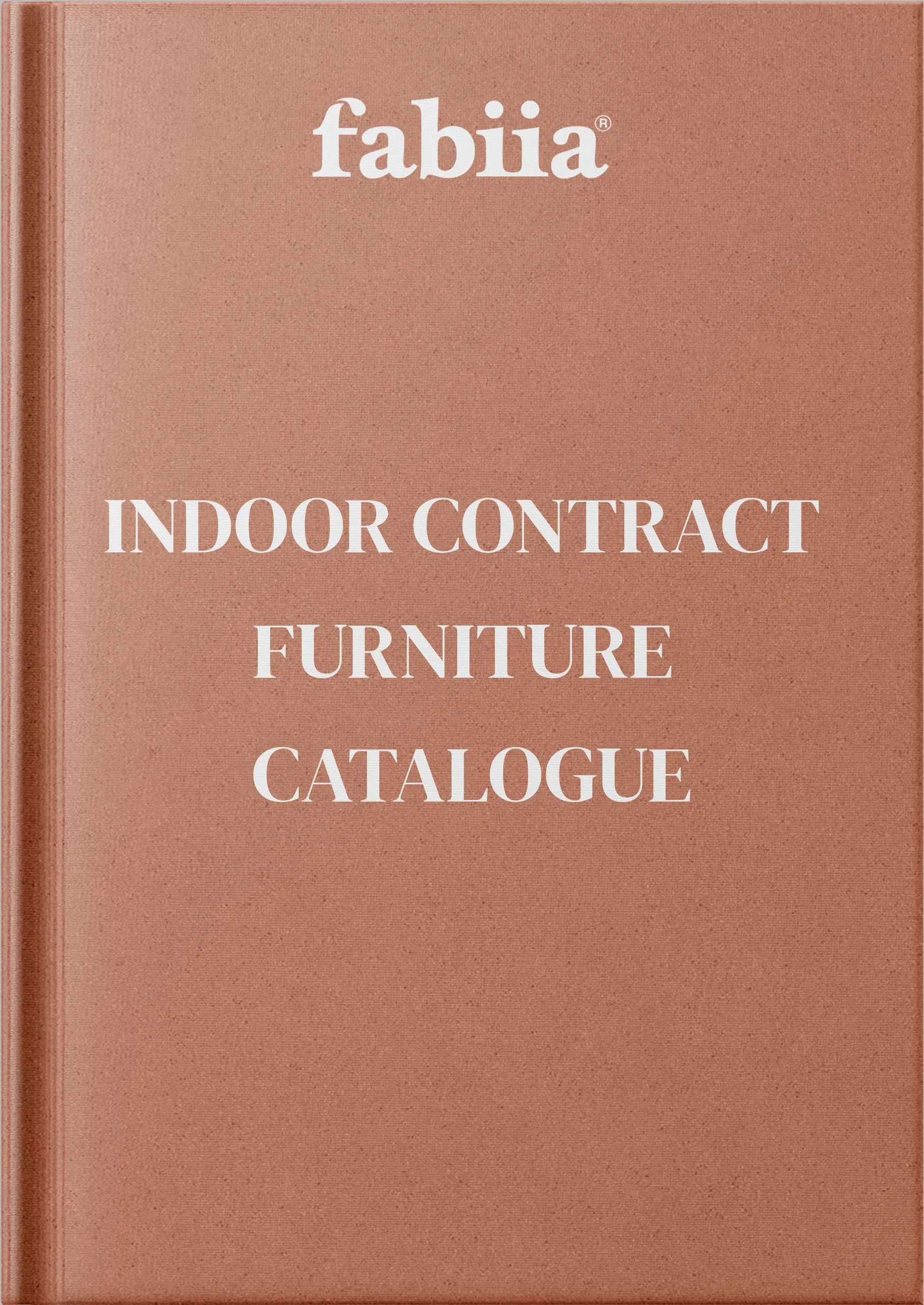 Explore the Fibiia indoor contract furniture catalogue