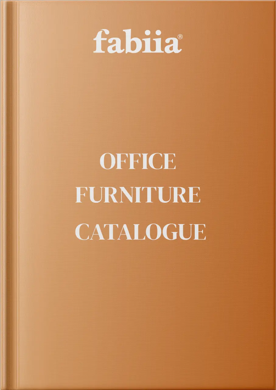 Explore the Fabiia office furniture catalogue - Mobile