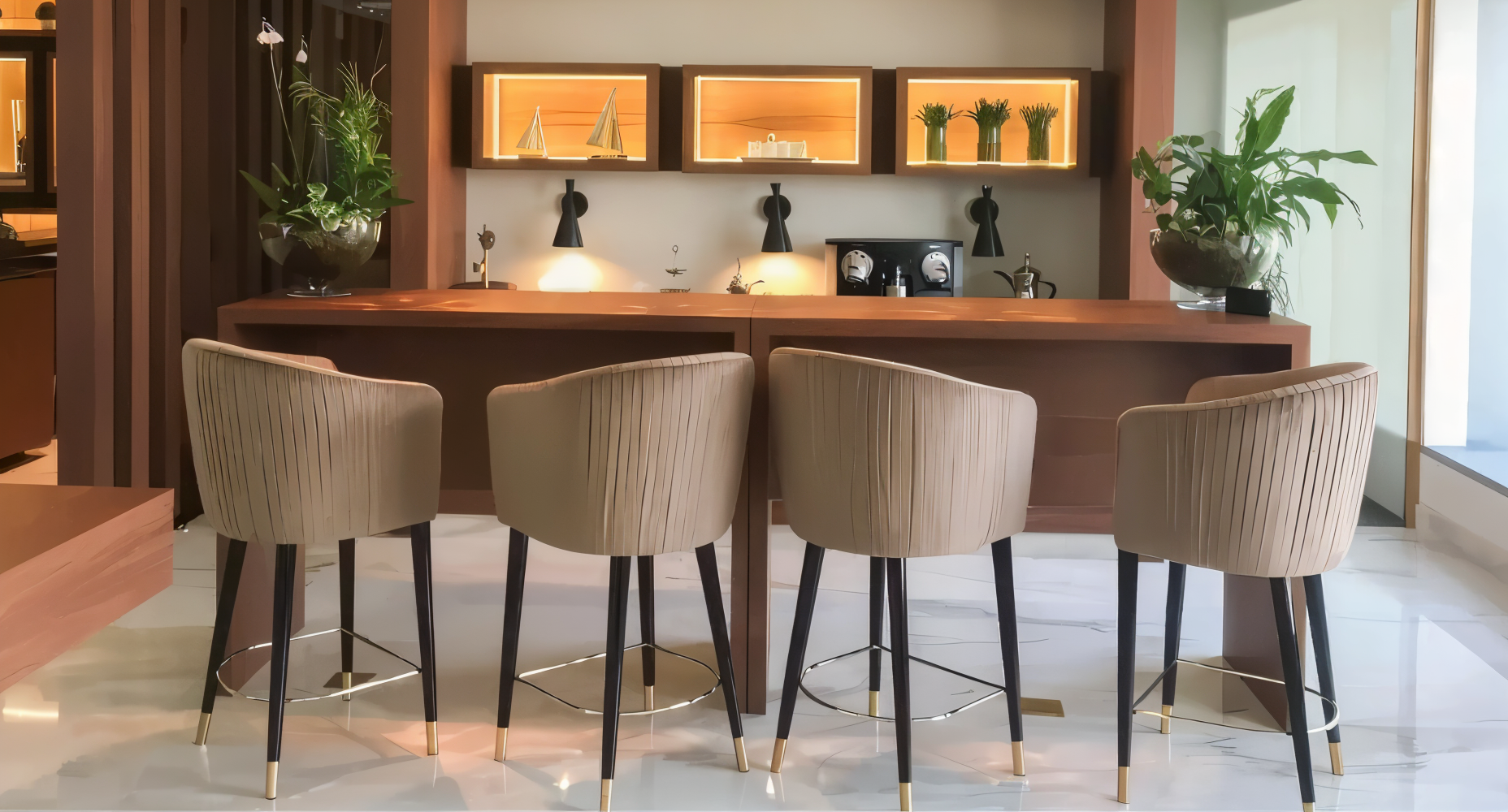 Custom furniture Fabiia