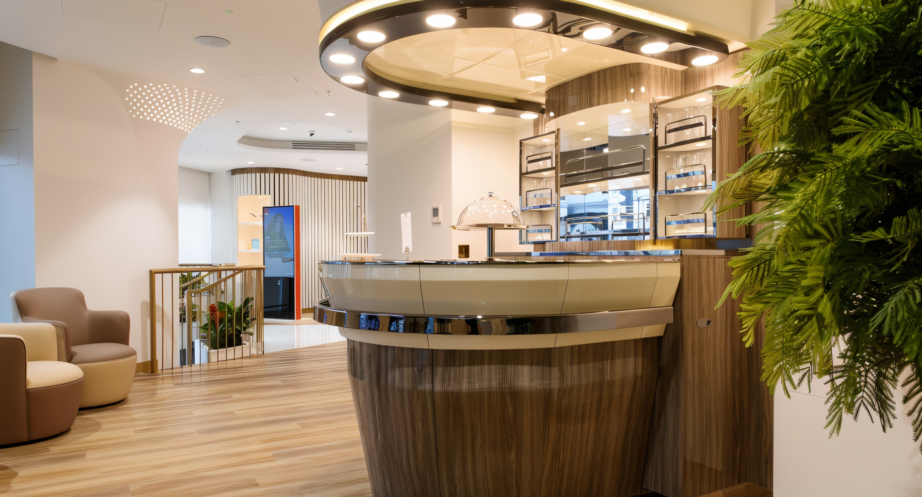 Fit Out Emirates