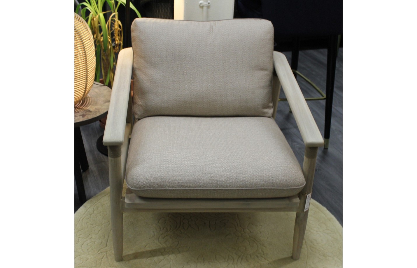 David Lounge Chair by Vincent Sheppard, Belgium