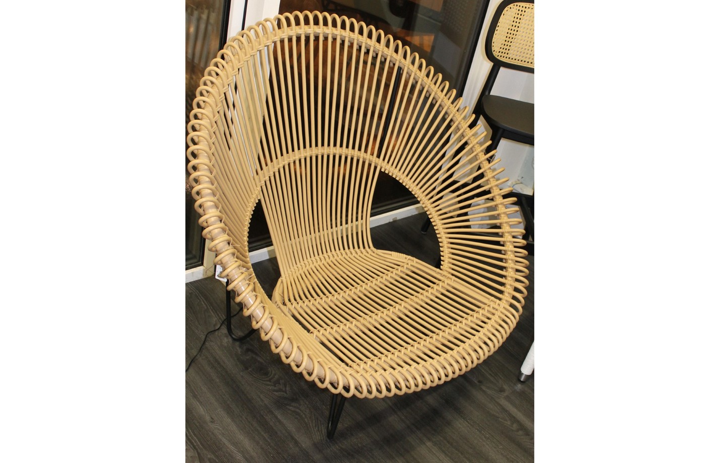 Roy Cocoon by Vincent Sheppard, Belgium