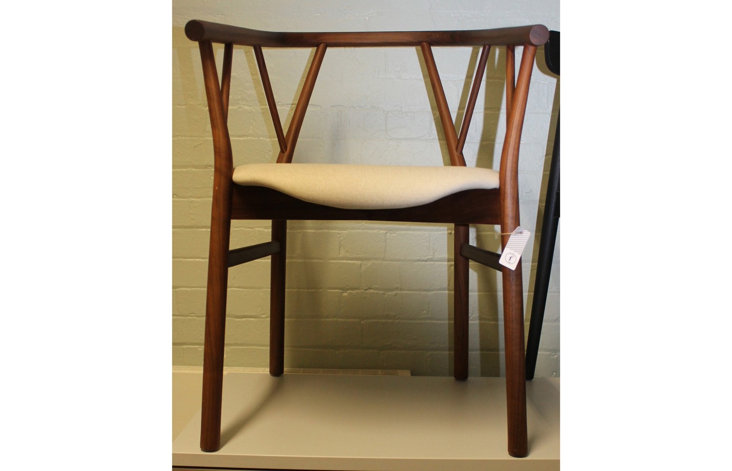 Valerie Dining Chair by Miniforms, Italy