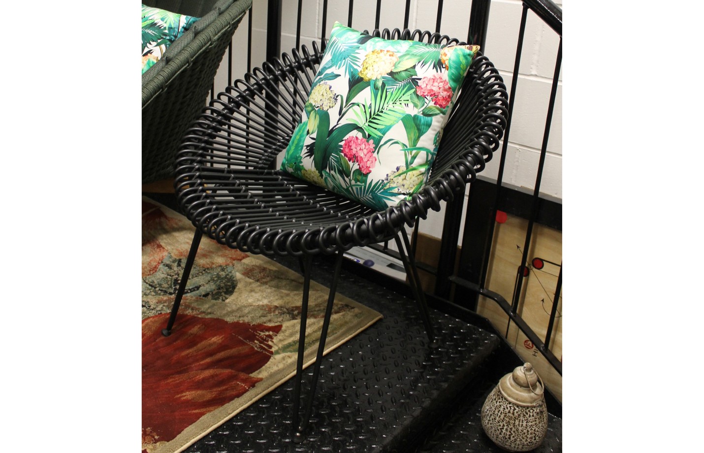 Roy lazy chair by Vincent Sheppard, Belgium