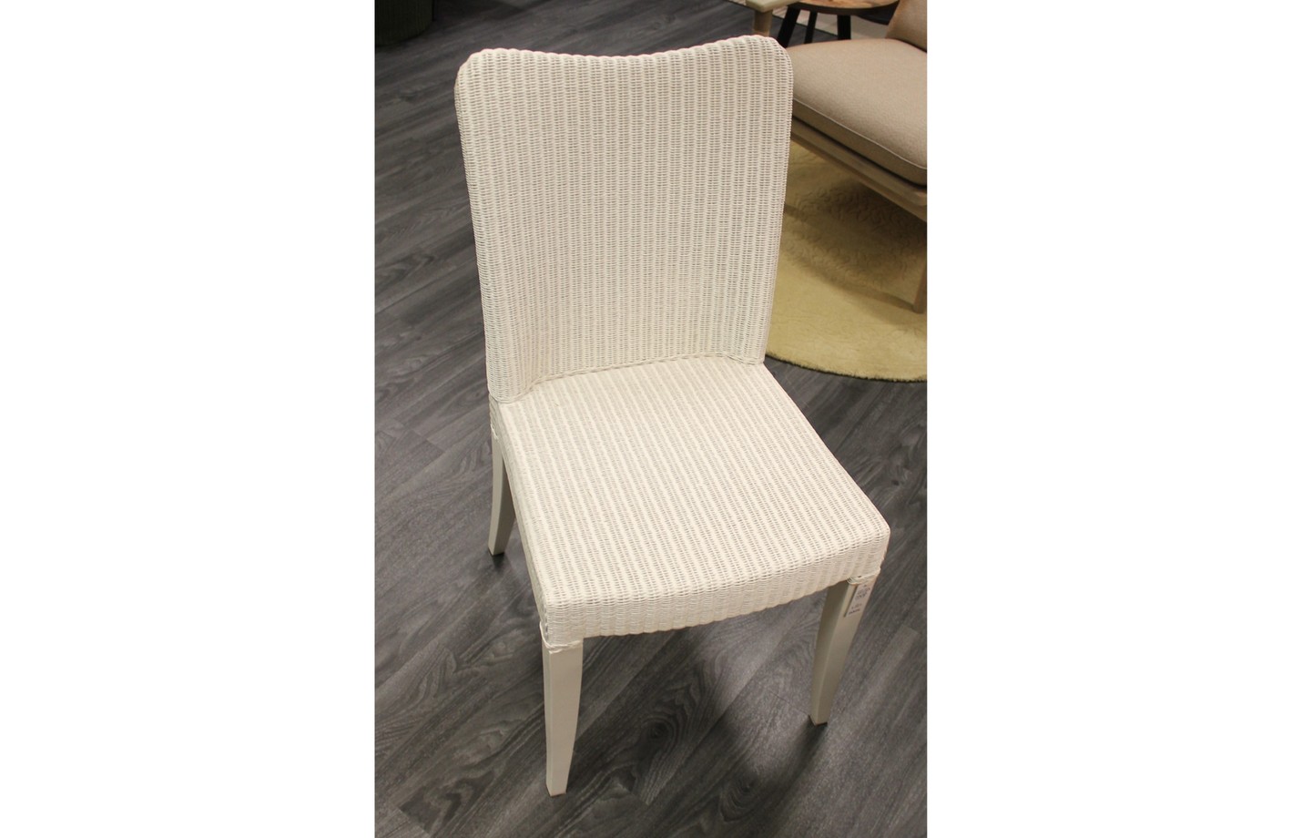 Melissa Dining Chair by Vincent Sheppard, Belgium