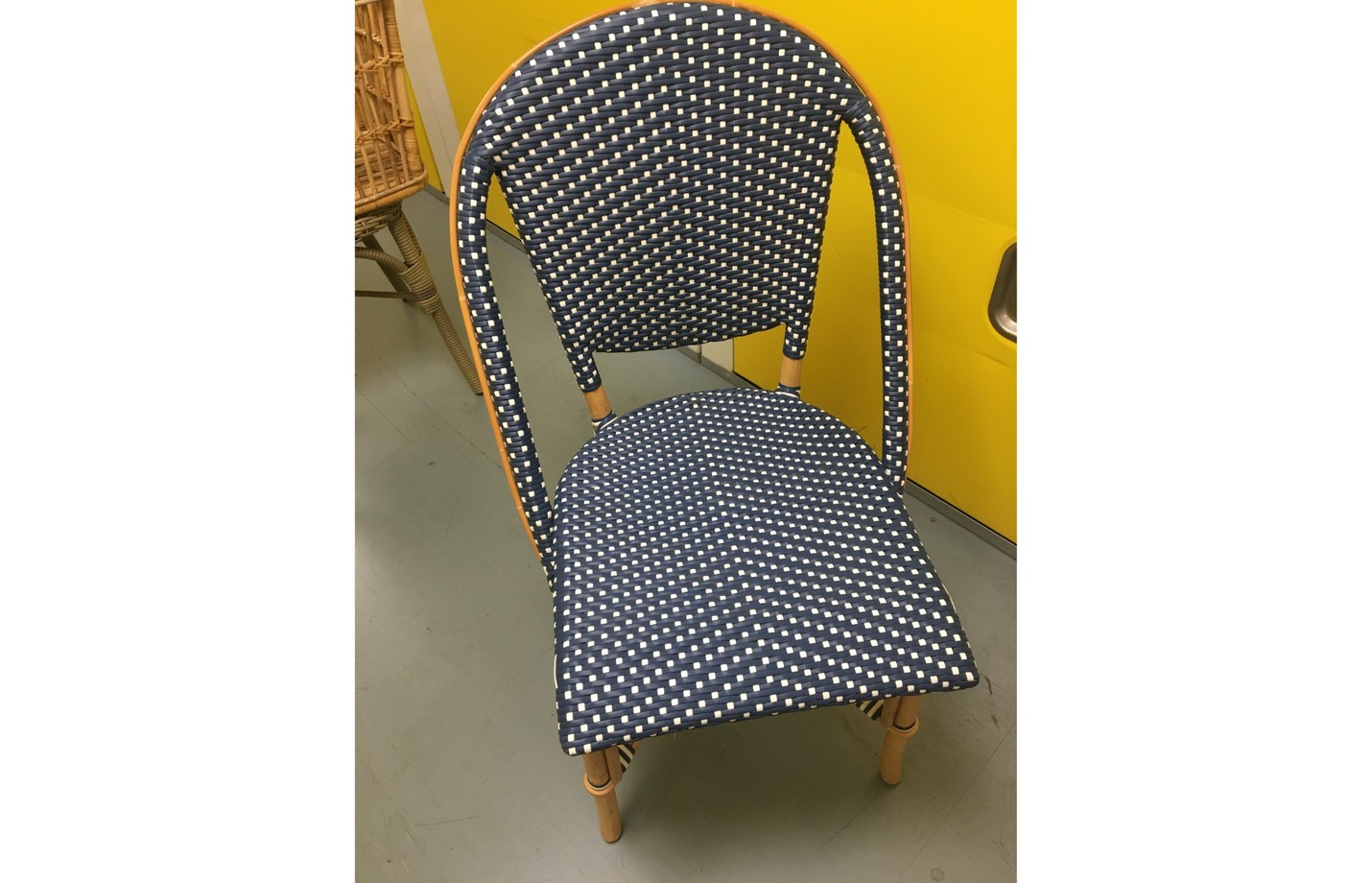 Sofie Chair by Sika Design, Denmark