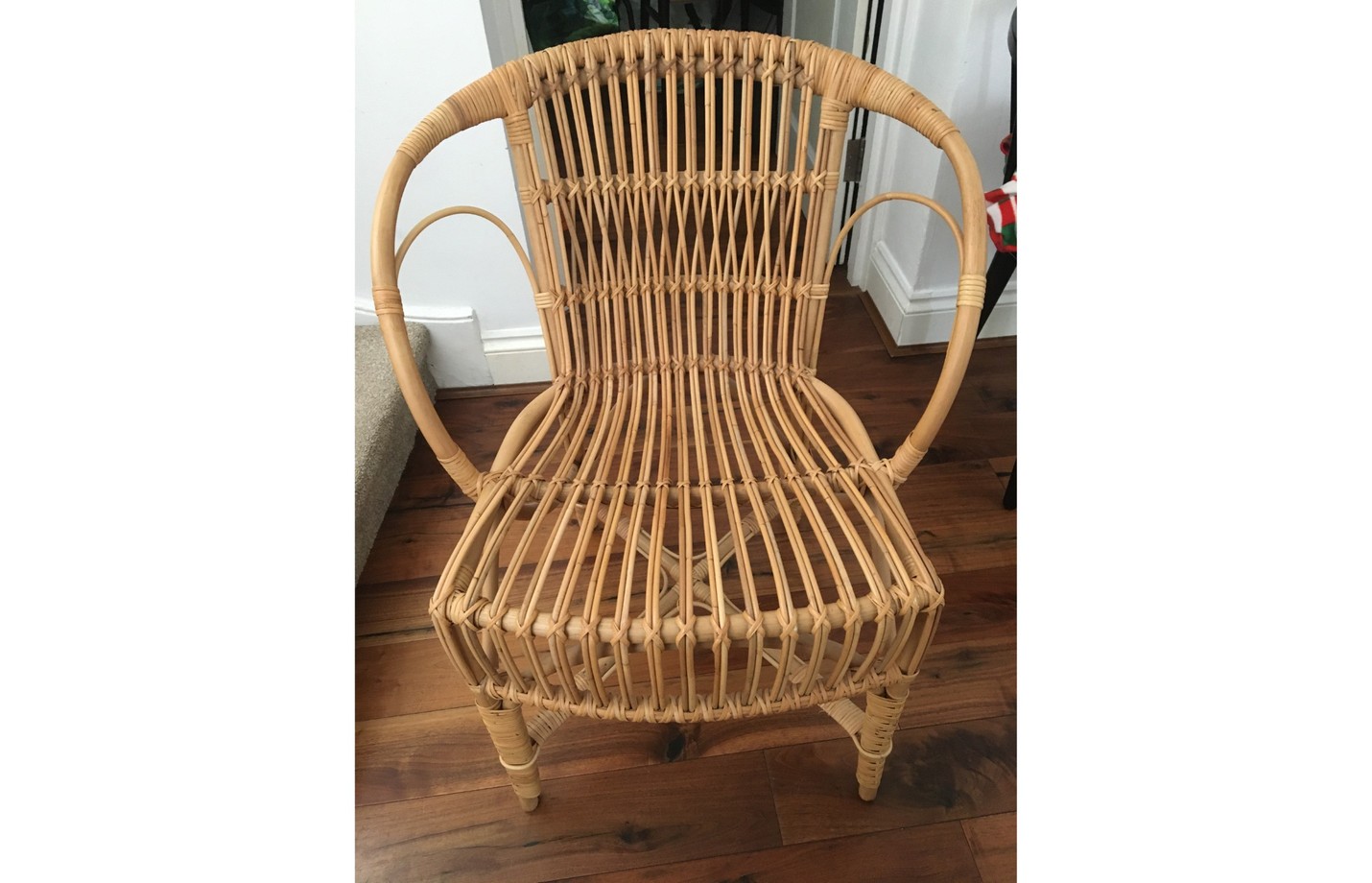 Robert Exterior Dining Chair by Sika Design, Denmark