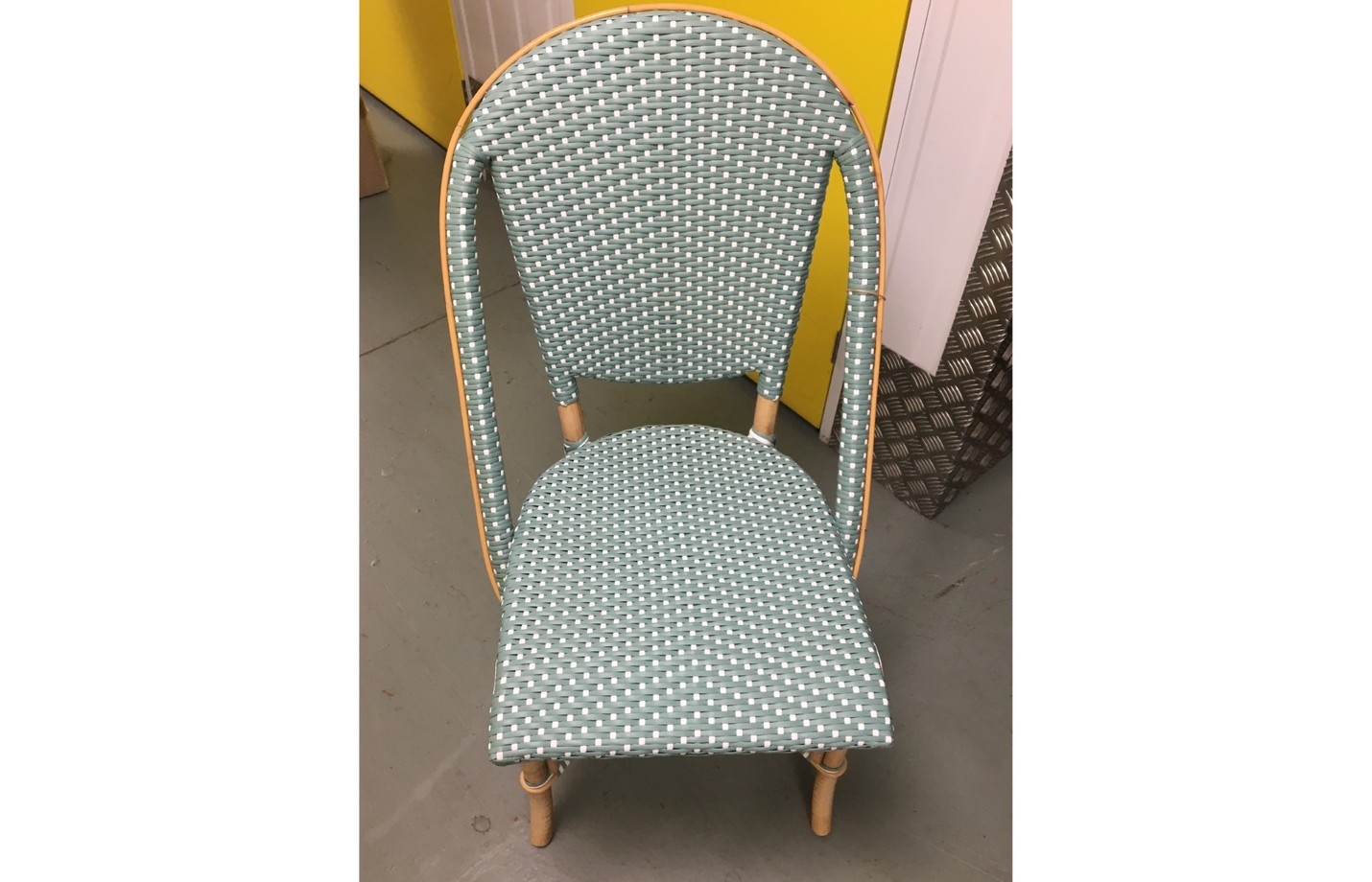 Sofie Chair by Sika Design, Denmark