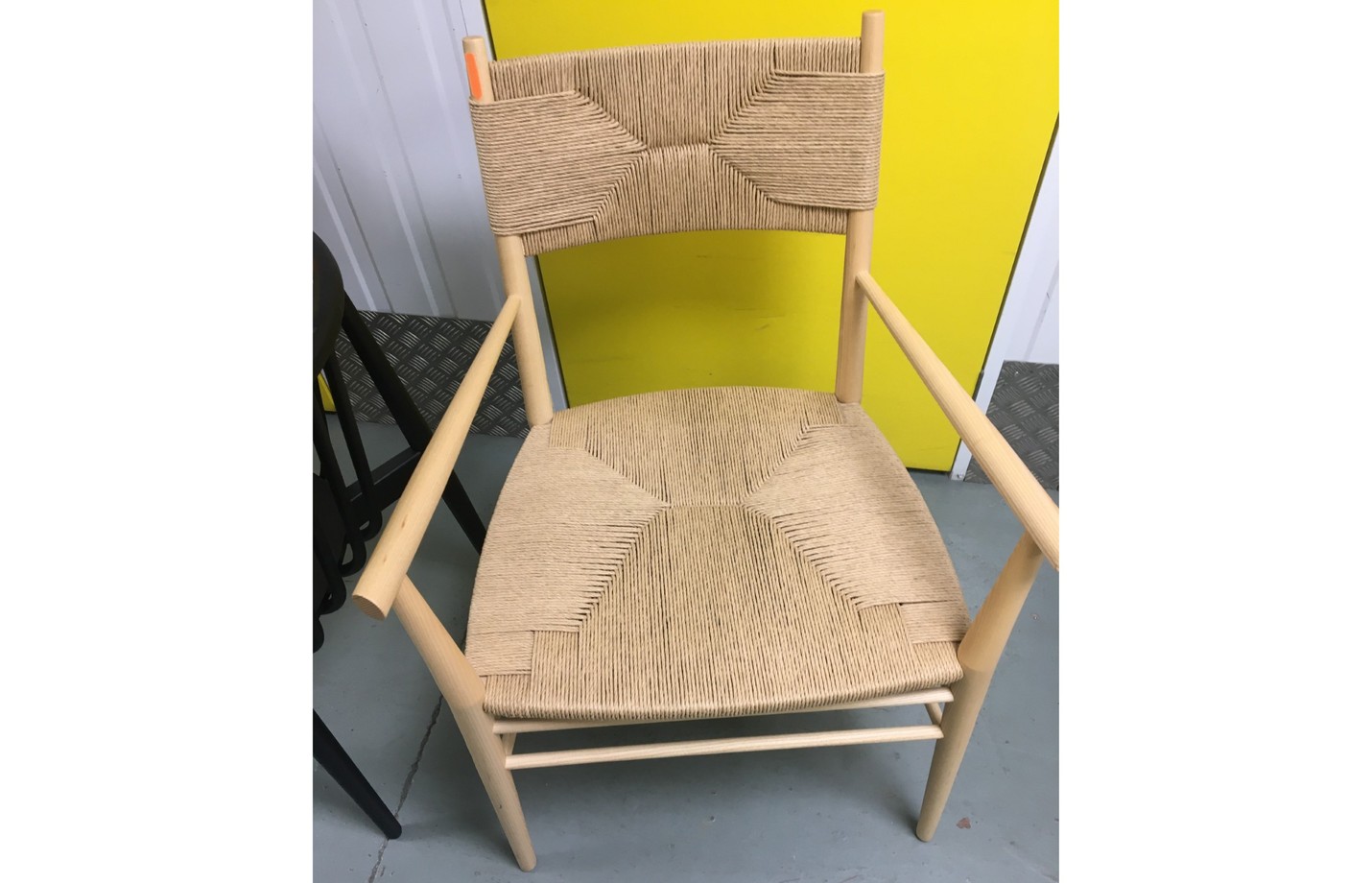 Alpha 2529 PO by Cizeta, Italy