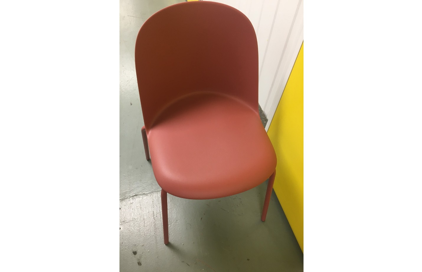 Mariolina Dining Chair by Miniforms, Italy