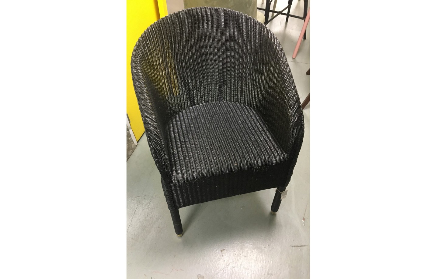 Chester Dining Chair by Vincent Sheppard, Belgium