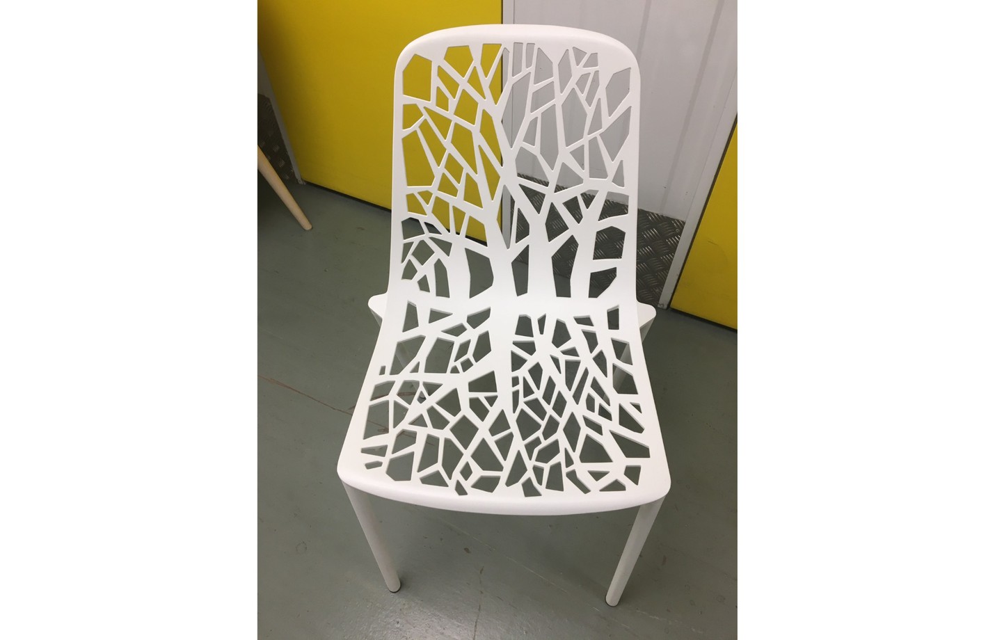 Forest Chair by Fast, Italy