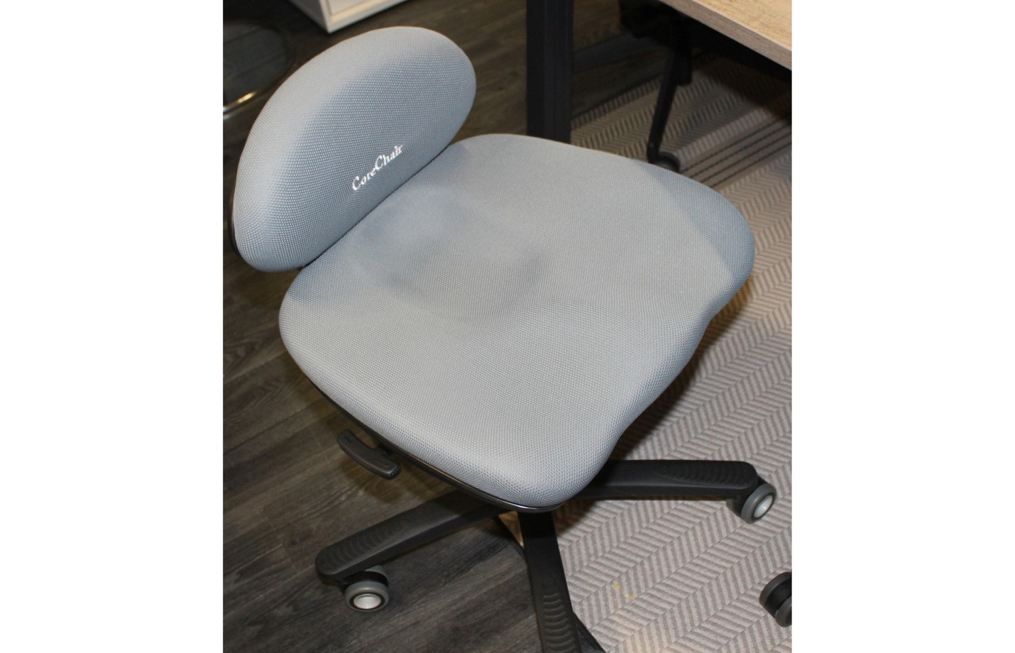 Core chair by Viasit, Germany