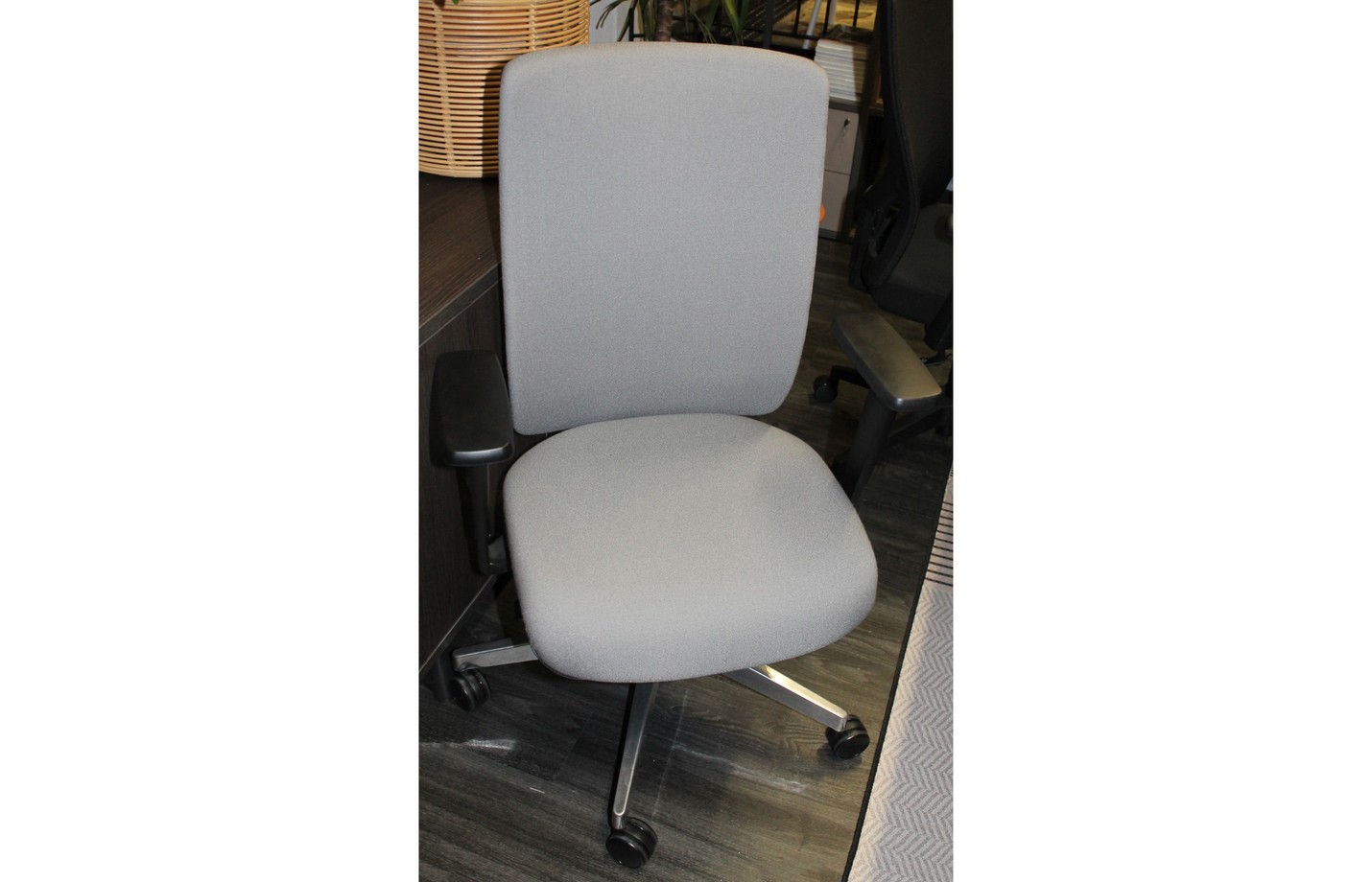 Task Chair by Pledge, UK