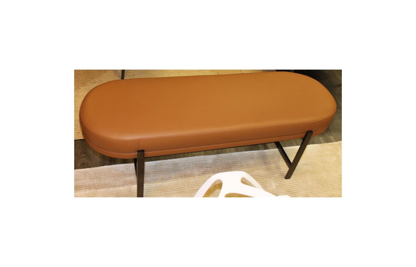 Colbert Bench by Domkapa, Portugal