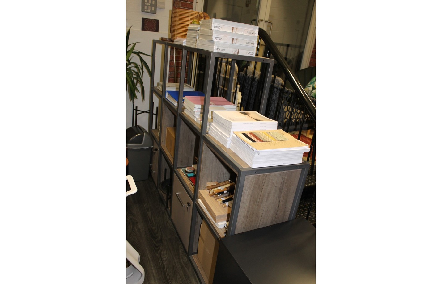 Cubeform by Elite, UK