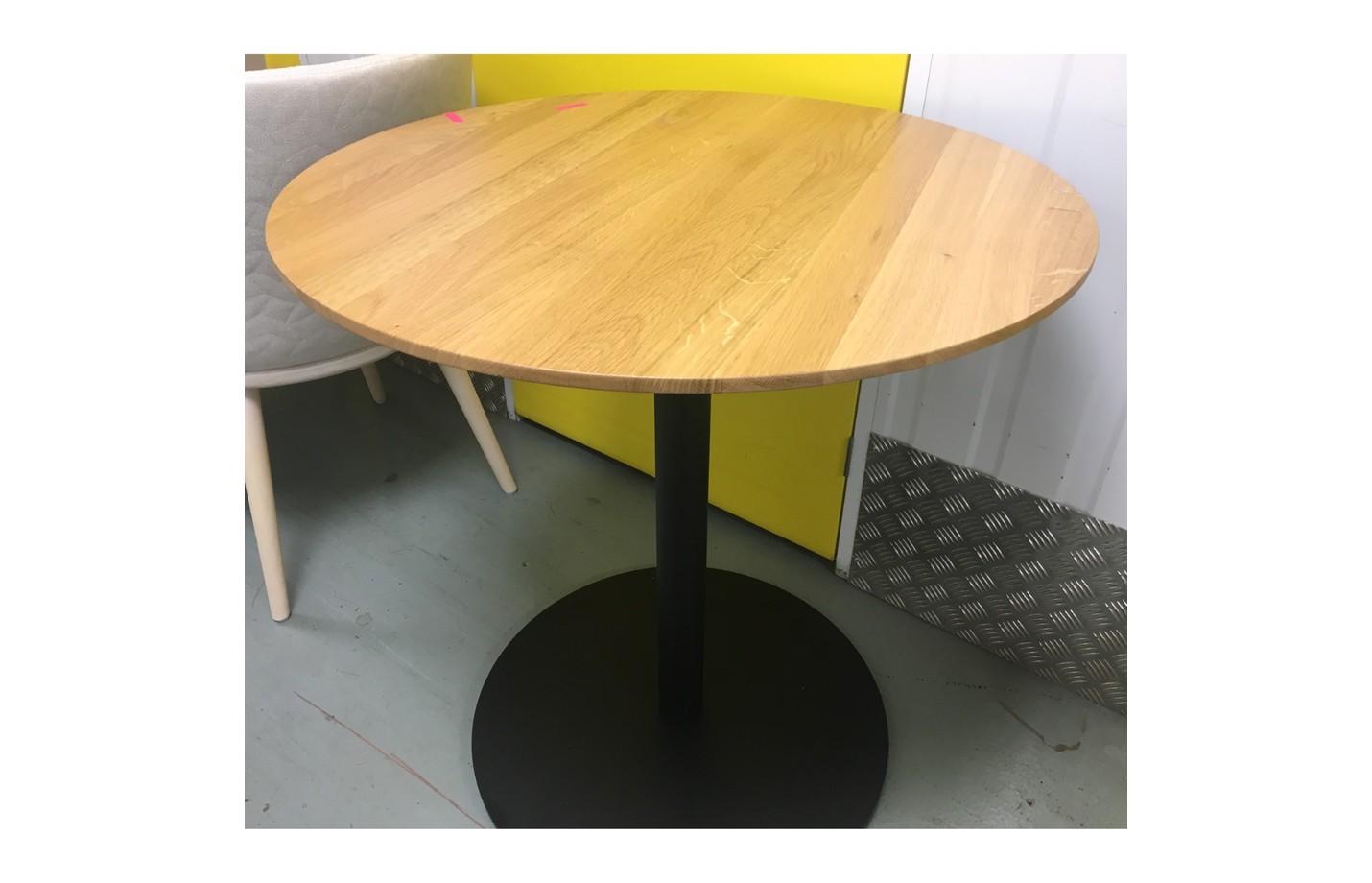 Easy Mix and Fix Table by TON, Czech Republic