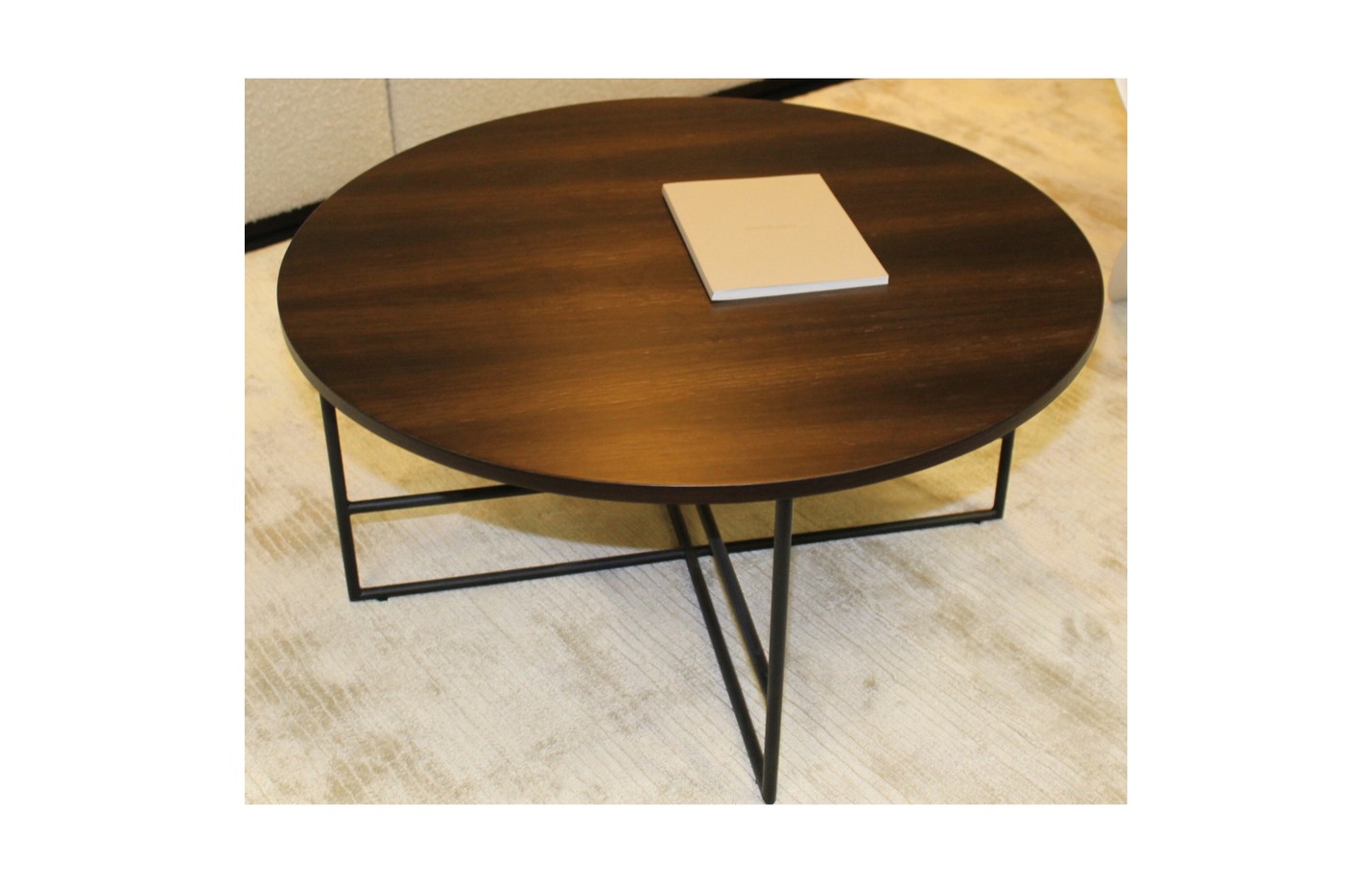 Inside Coffee Table by Domkapa, Portugal