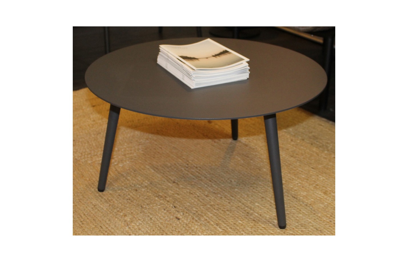 Leo Coffee Table by Vincent Sheppard, Belgium