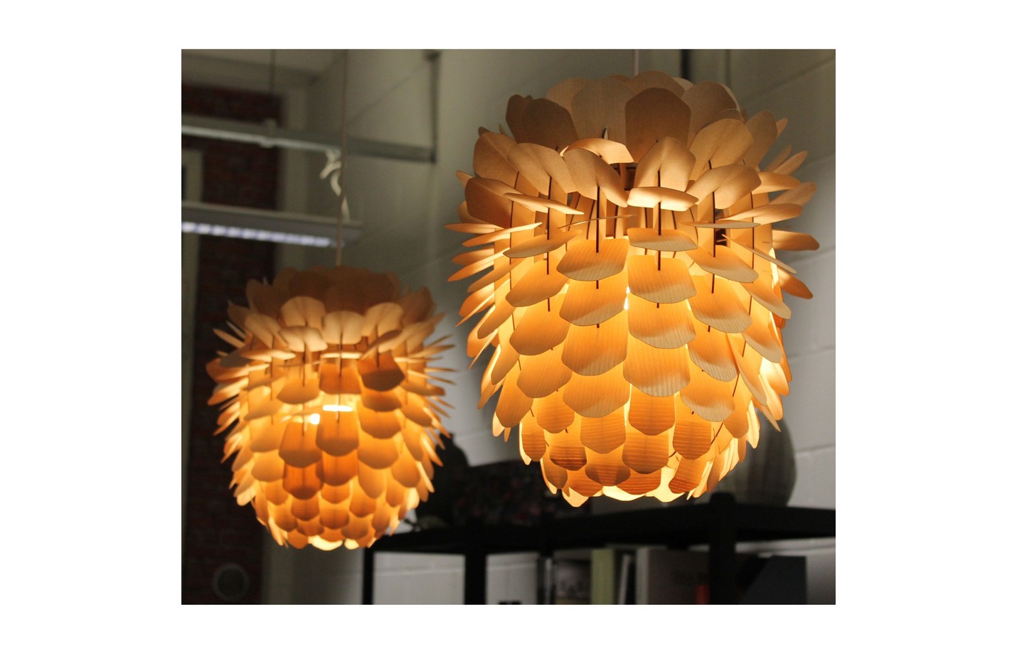 Zappy Lamp by Schneid, Germany