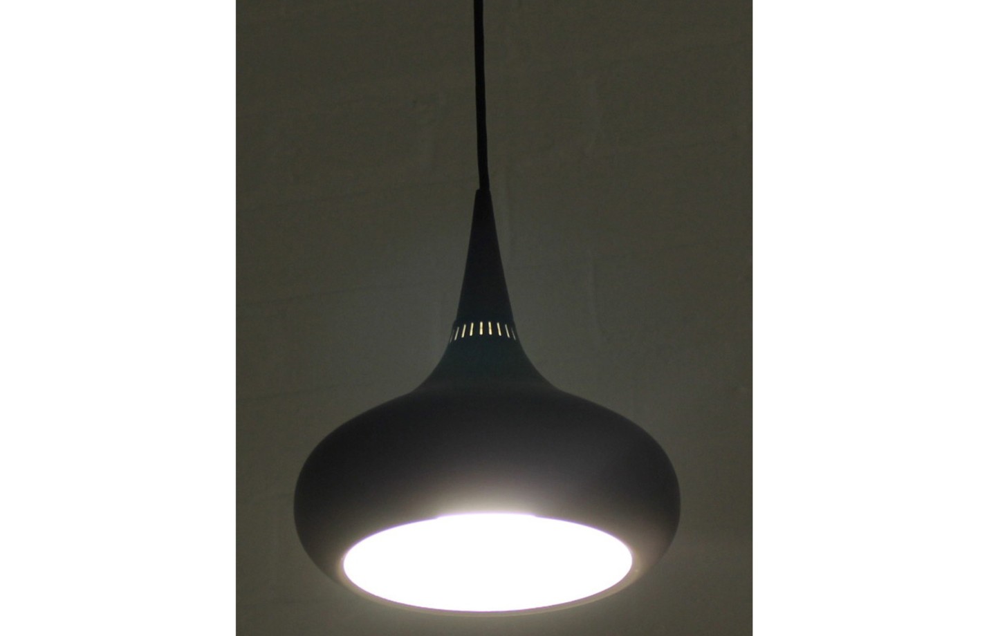 Orient Lamp by Fritz Hansen, Denmark