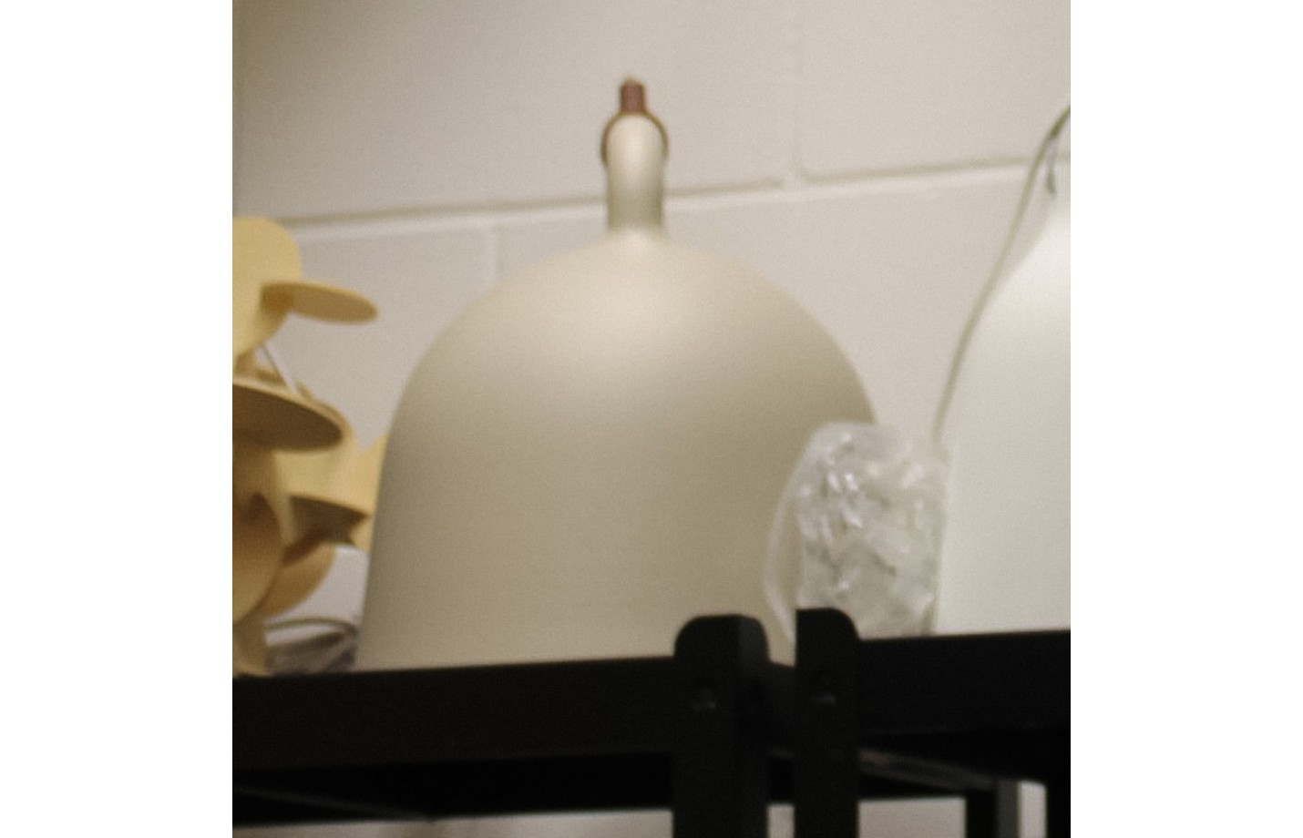 Bell Lamp by Normann Copenhagen, Denmark
