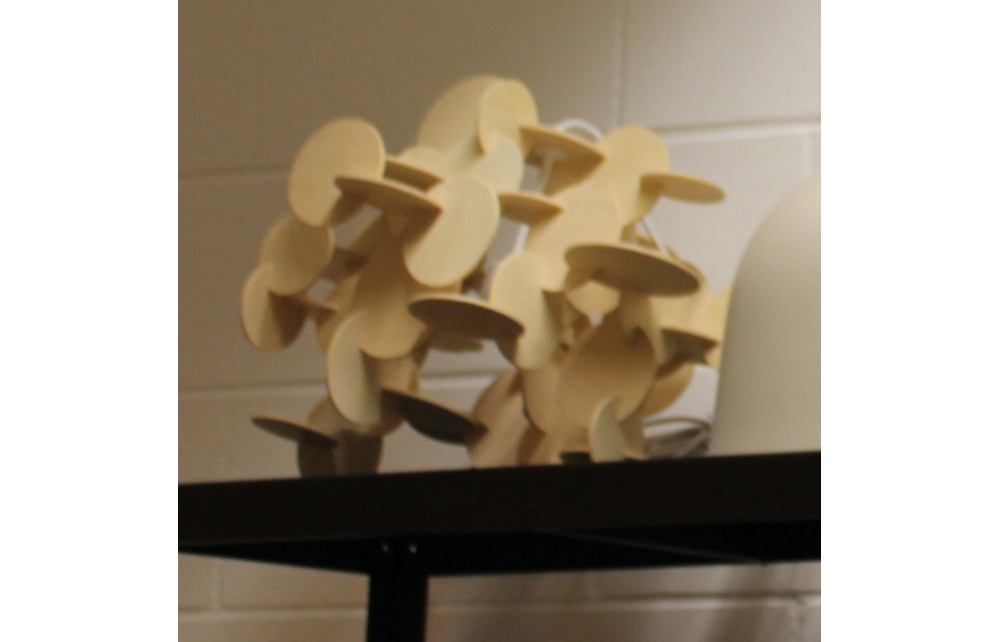 Bau Lamp by Normann Copenhagen, Denmark