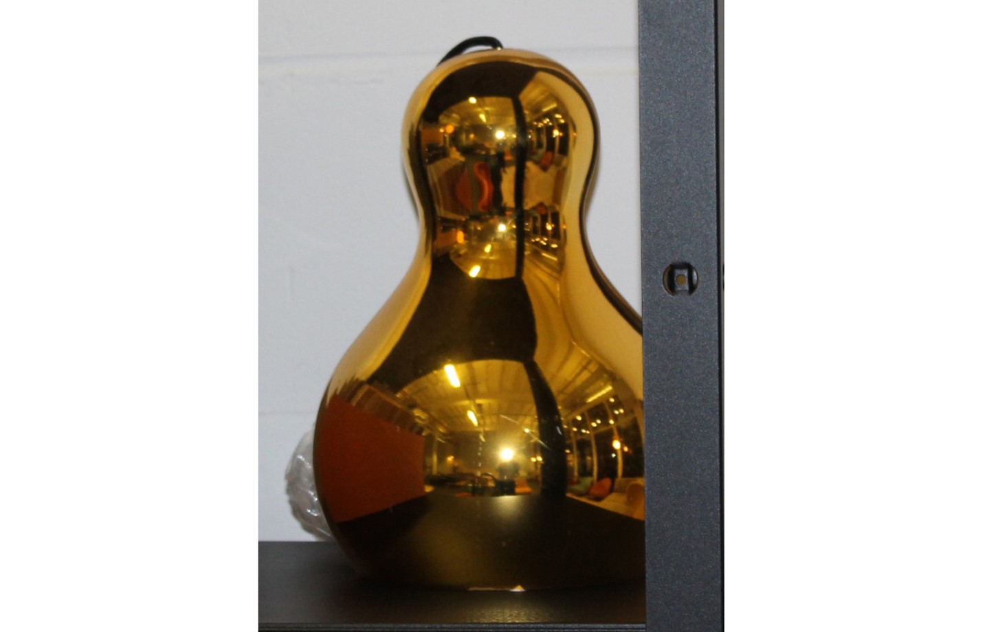 Calabash by Fritz Hansen, Denmark