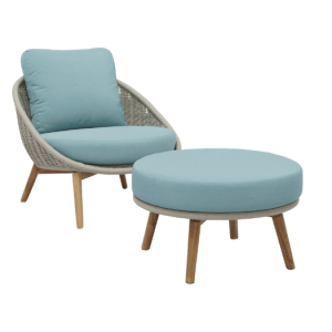 Lounge Armchairs