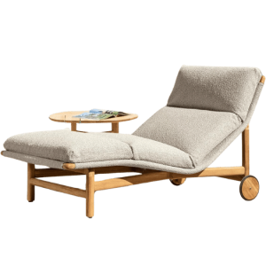 Sunloungers