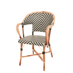 Rattan Chair